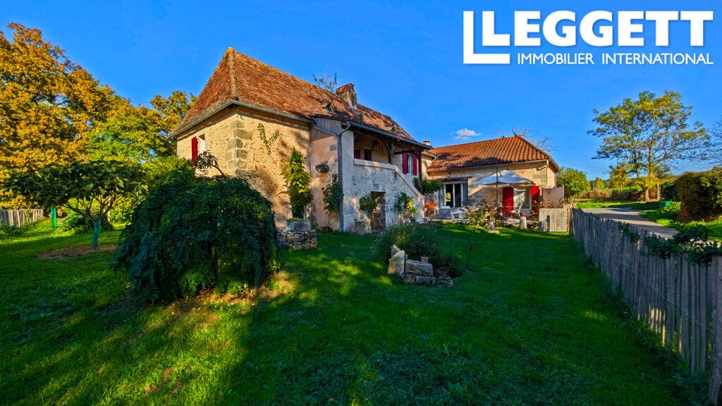 Maison à vendre, 168m², Bergerac