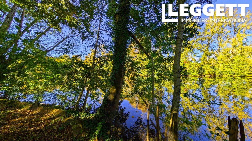 Maison à vendre, 168m², Bergerac