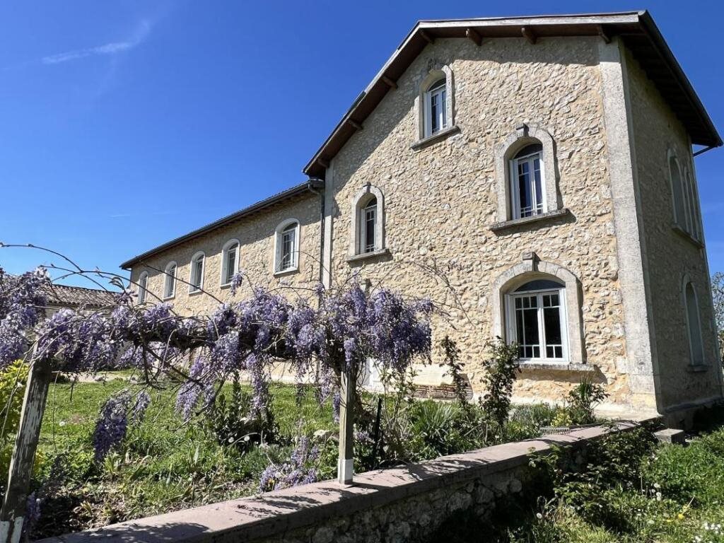 Maison à vendre, 295m², Gageac-et-Rouillac
