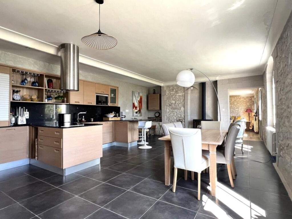 Maison à vendre, 295m², Gageac-et-Rouillac