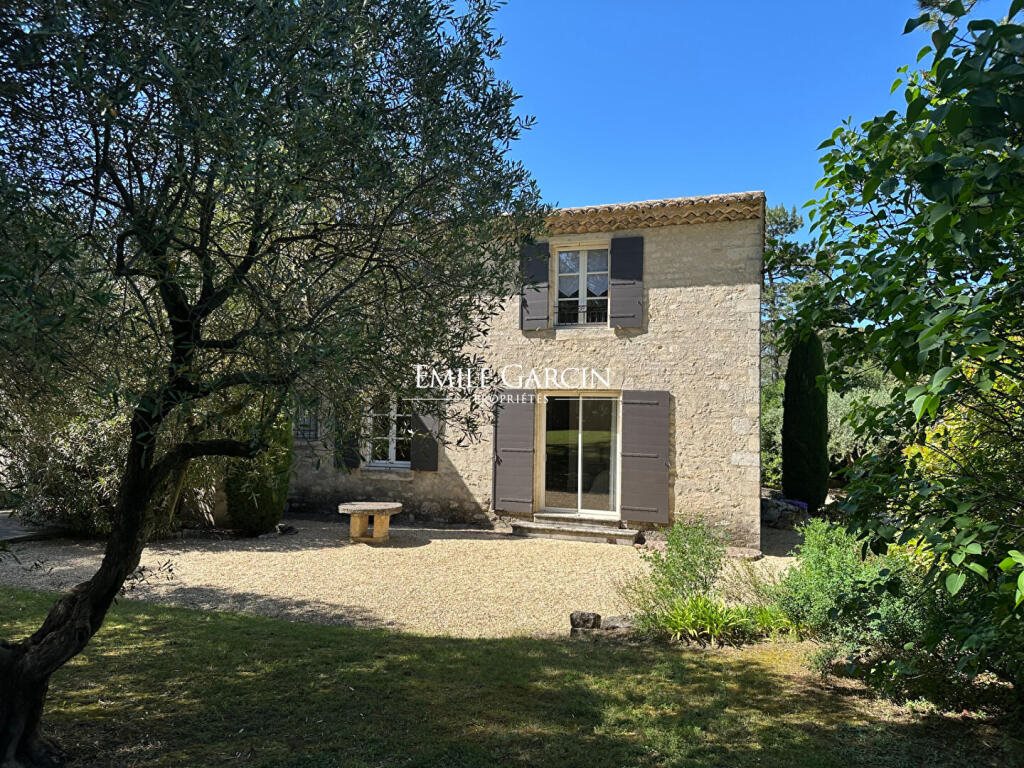 Maison à vendre, 4m², Uzès