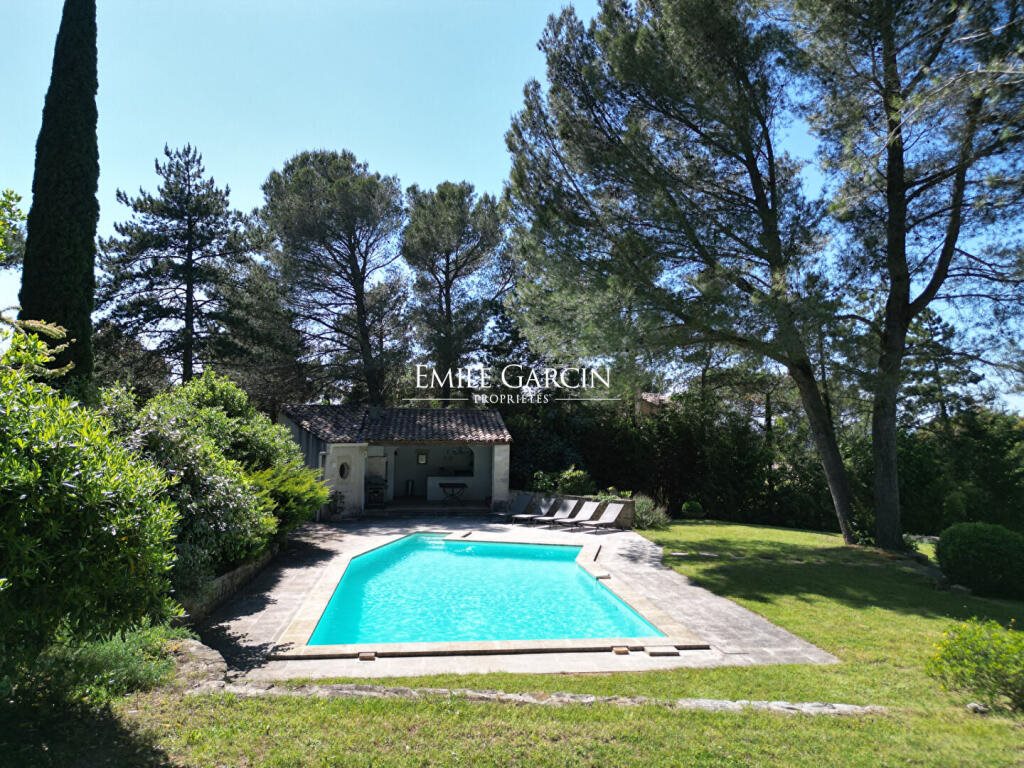 Maison à vendre, 4m², Uzès