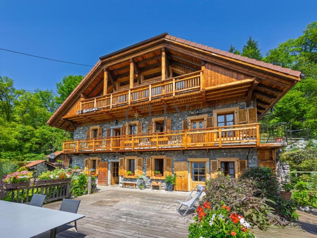 Maison à vendre, 350m², Passy