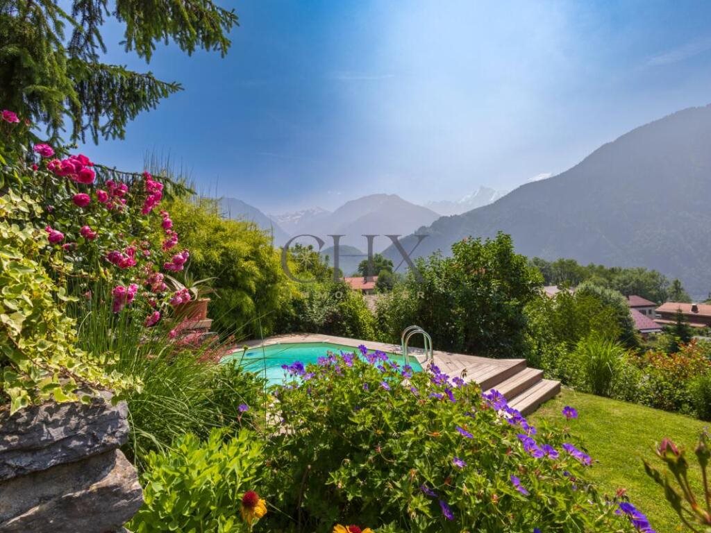 Maison à vendre, 350m², Passy