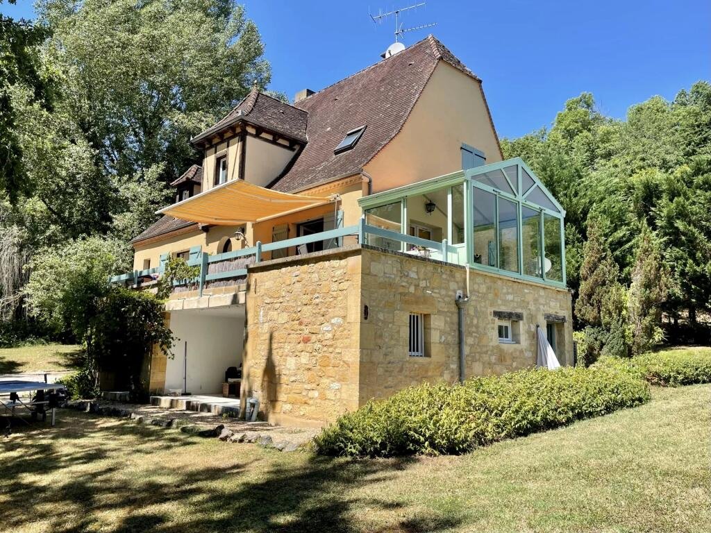 Maison à vendre, 196m², Masclat