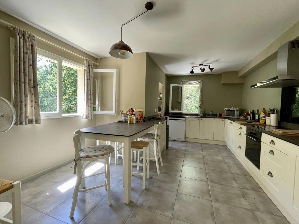 Maison à vendre, 196m², Masclat