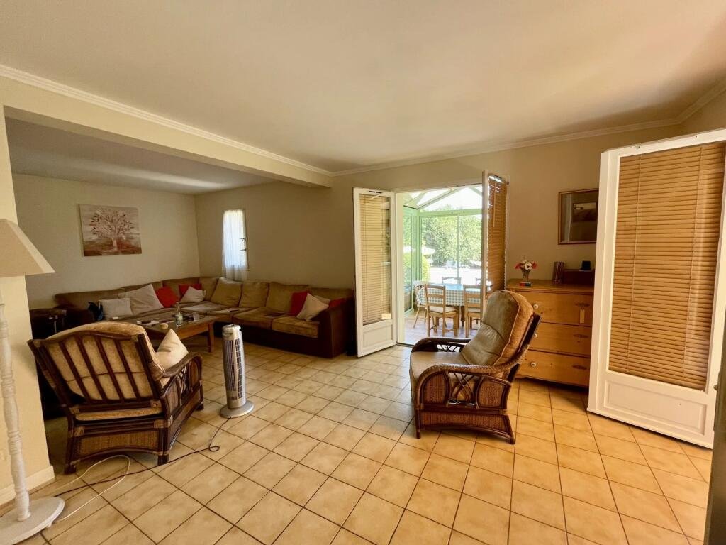 Maison à vendre, 196m², Masclat