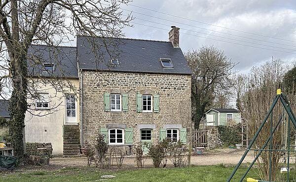 Maison à vendre, 4m², Lassay-les-Châteaux