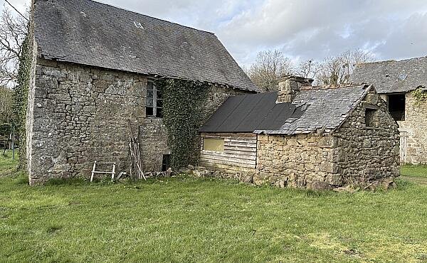 Maison à vendre, 4m², Lassay-les-Châteaux