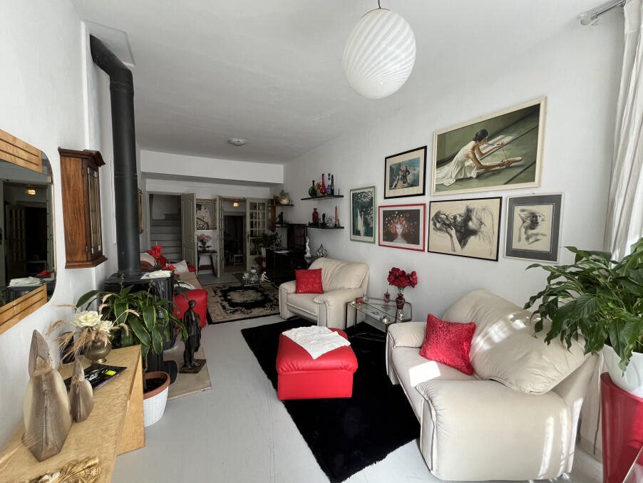 Maison à vendre, 95m², Castillonnès