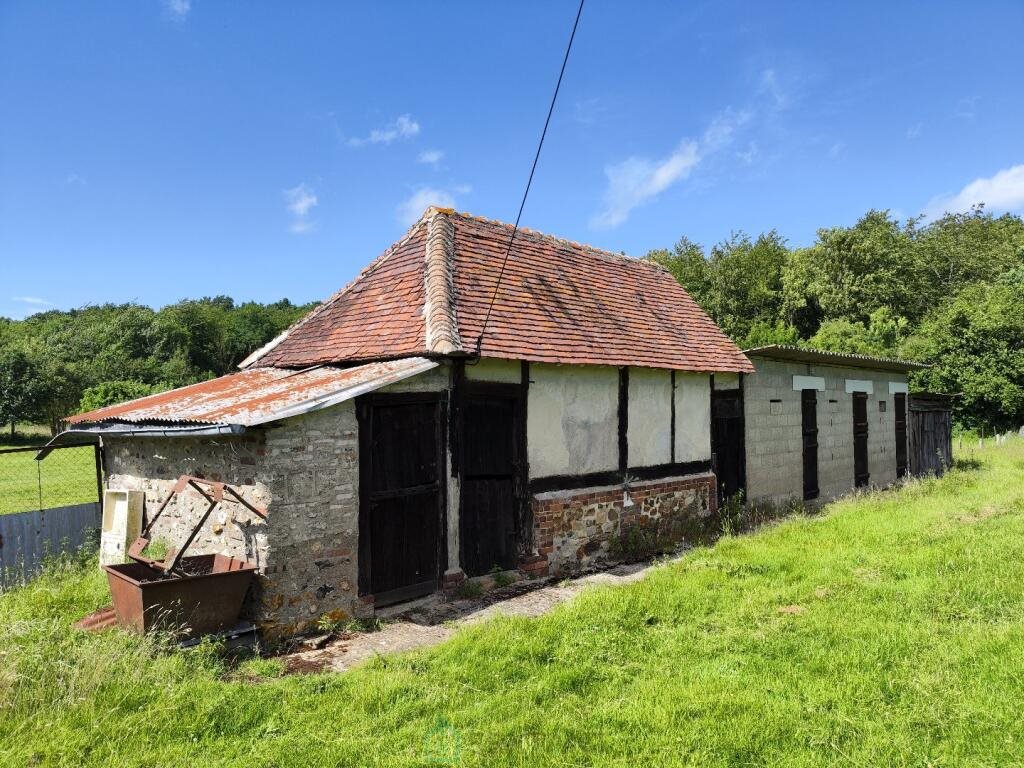 Maison à vendre, 29m², Hérouville-Saint-Clair
