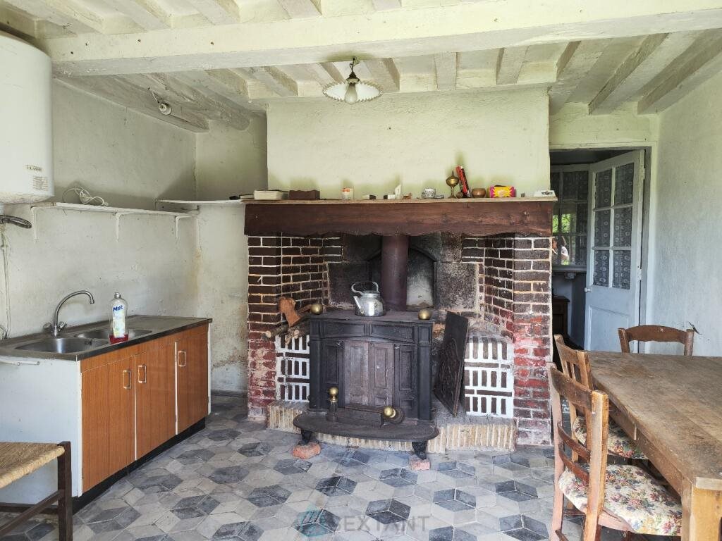 Maison à vendre, 29m², Hérouville-Saint-Clair