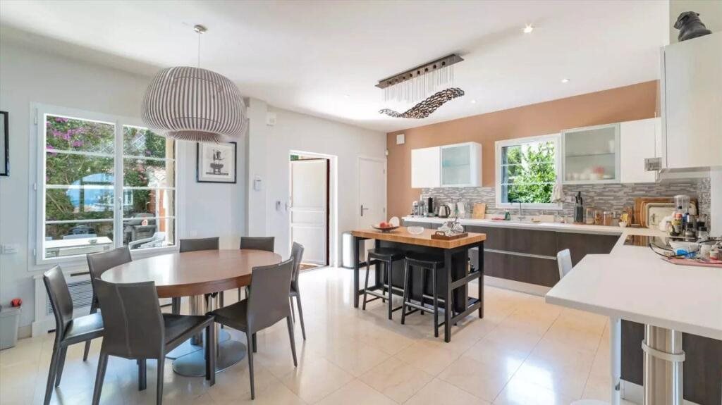 Maison à vendre, 7m², Saint-Jean-Cap-Ferrat