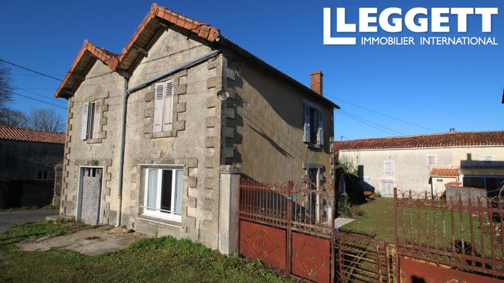 Maison à vendre, 133m², Chives