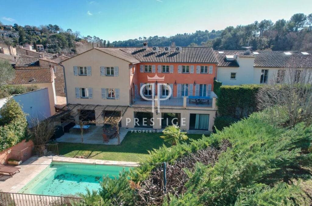 Maison à vendre, 830m², Valbonne