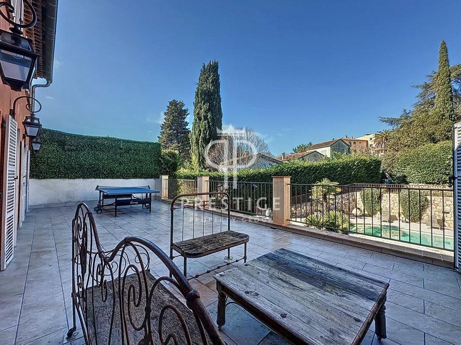 Maison à vendre, 830m², Valbonne