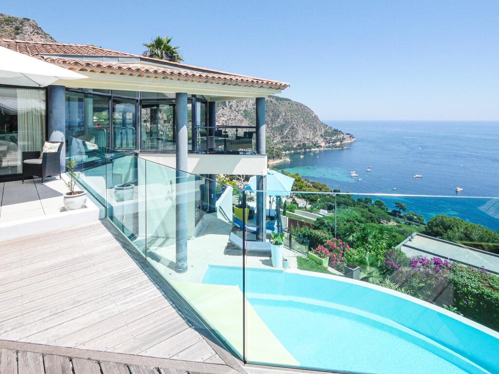 Maison à vendre, 476m², Eze