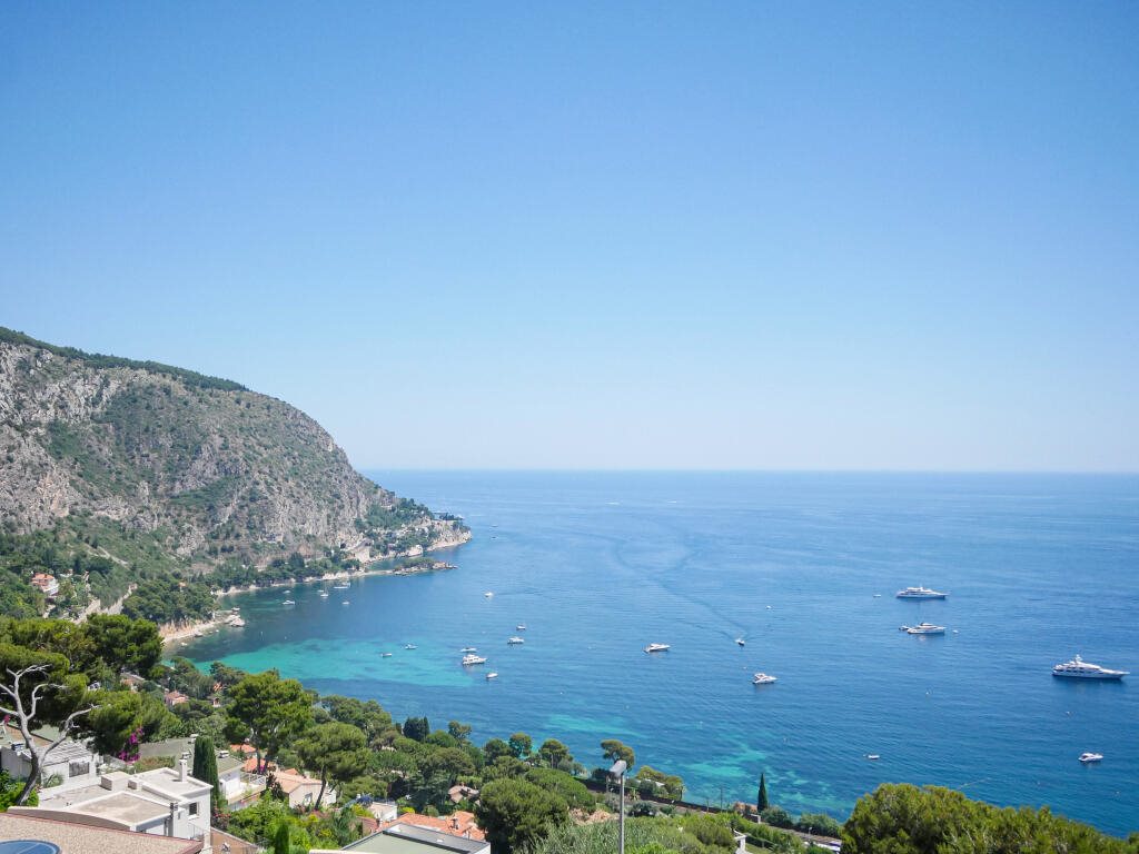 Maison à vendre, 476m², Eze