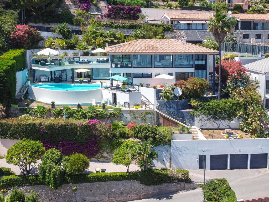 Maison à vendre, 476m², Eze