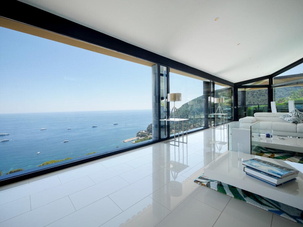 Maison à vendre, 476m², Eze