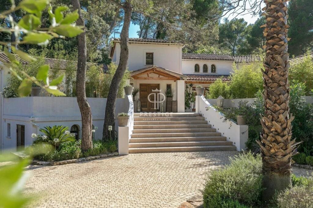 Maison à vendre, 300m², Mougins