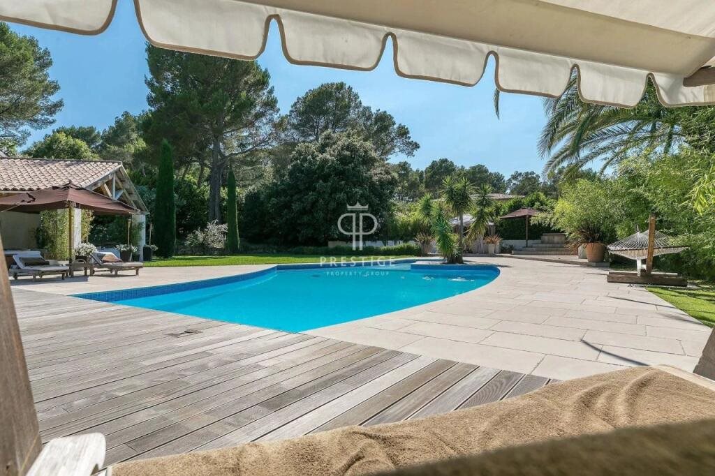 Maison à vendre, 300m², Mougins
