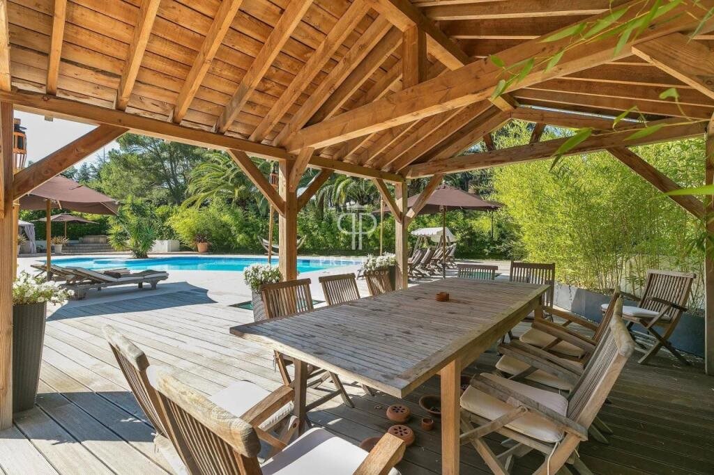 Maison à vendre, 300m², Mougins