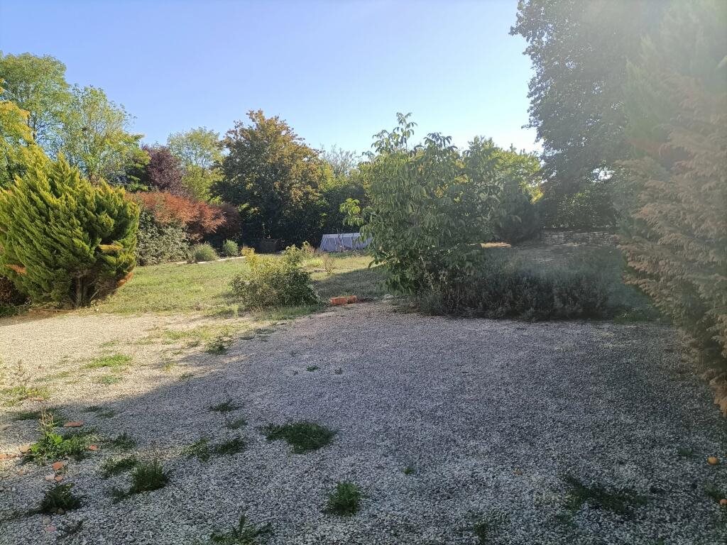 Maison à vendre, 72m², Gençay
