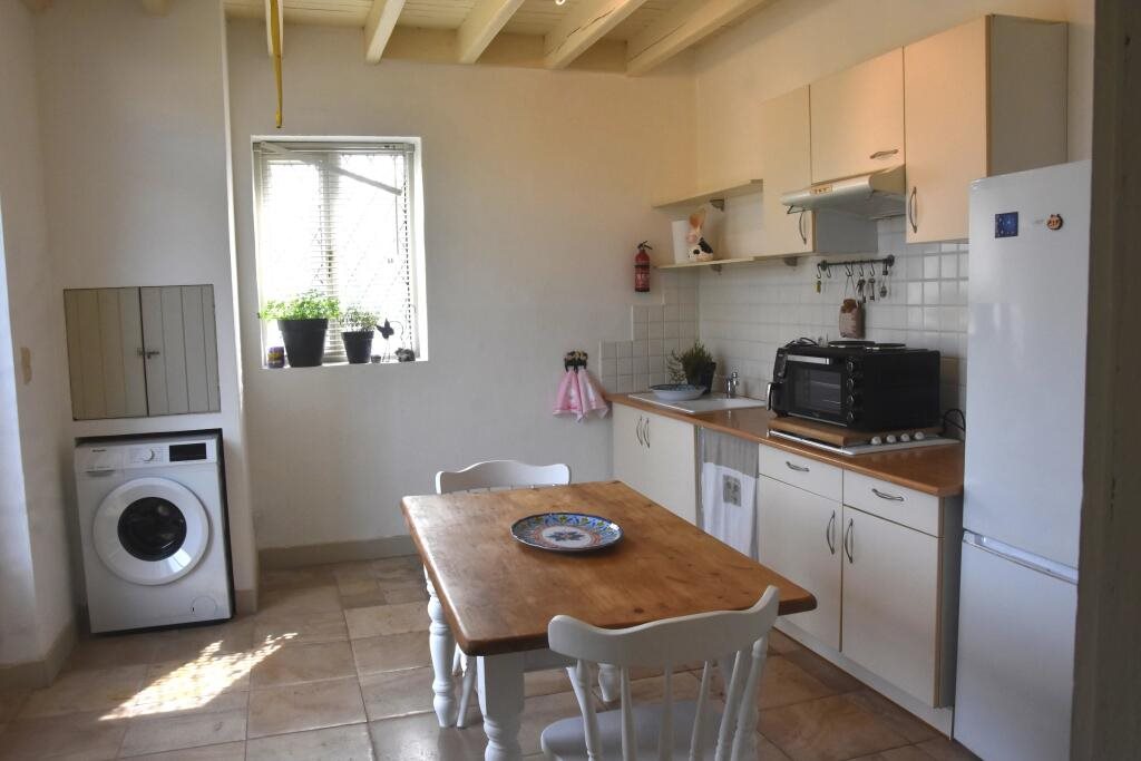Maison à vendre, 72m², Gençay
