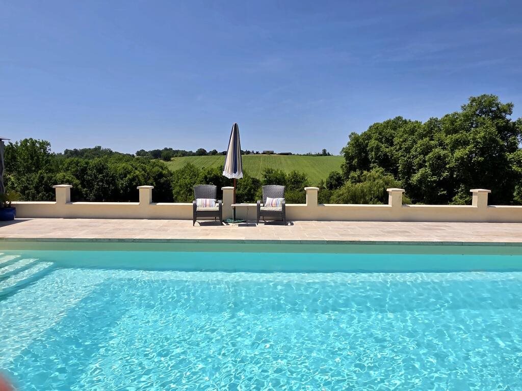 Maison à vendre, 378m², Villebramar
