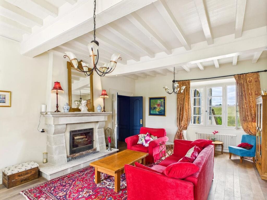 Maison à vendre, 378m², Villebramar