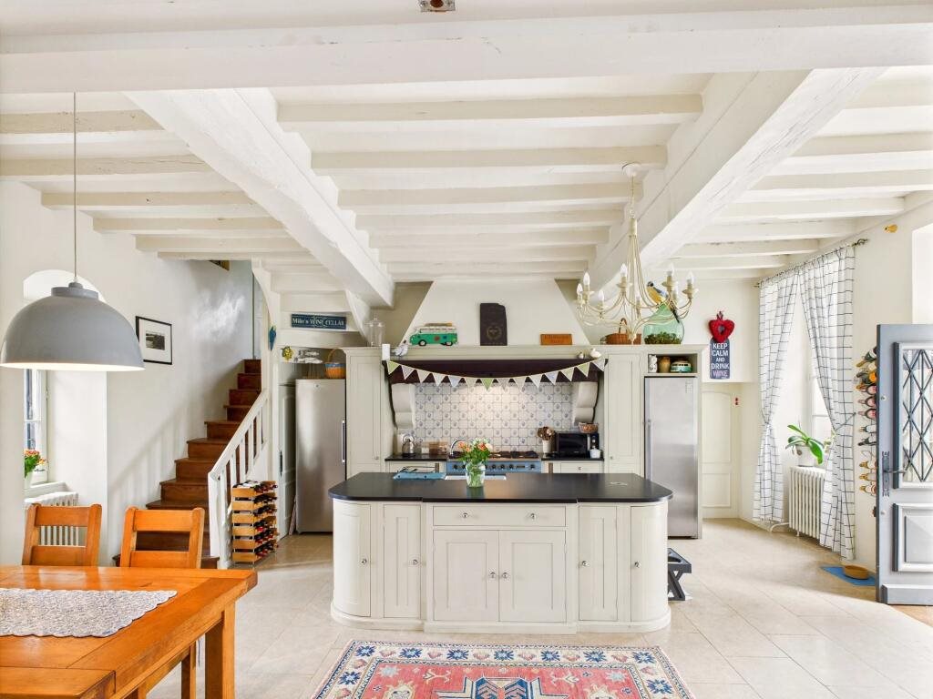 Maison à vendre, 378m², Villebramar