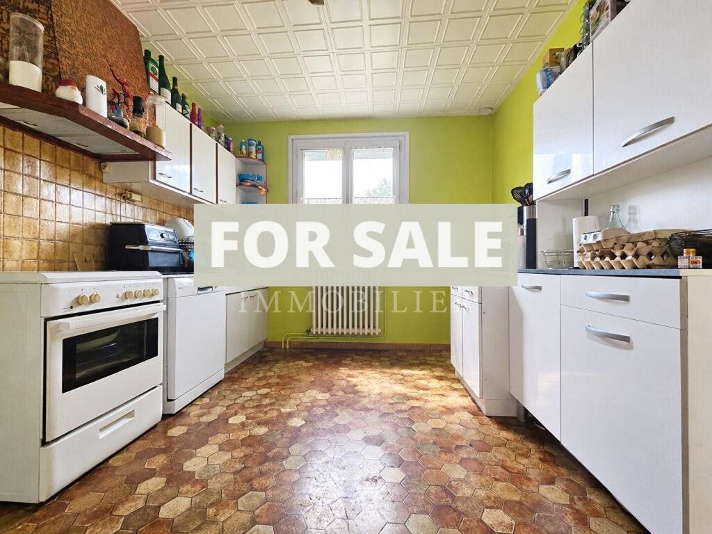 Maison à vendre, 3m², Villaines-la-Juhel