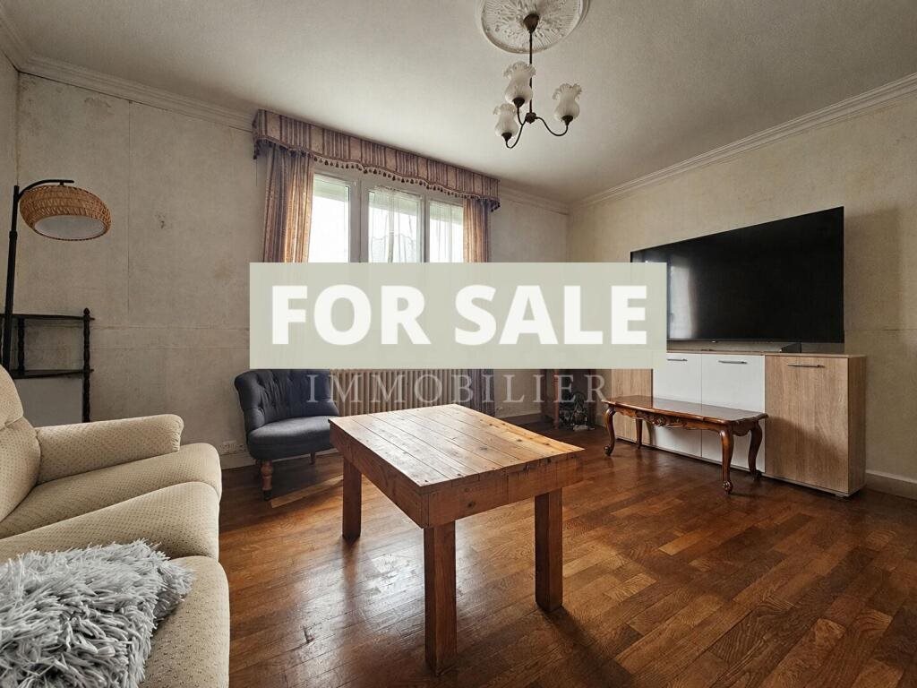 Maison à vendre, 3m², Villaines-la-Juhel