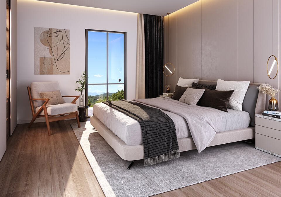 Maison à vendre, NaNm², Garde-Colombe