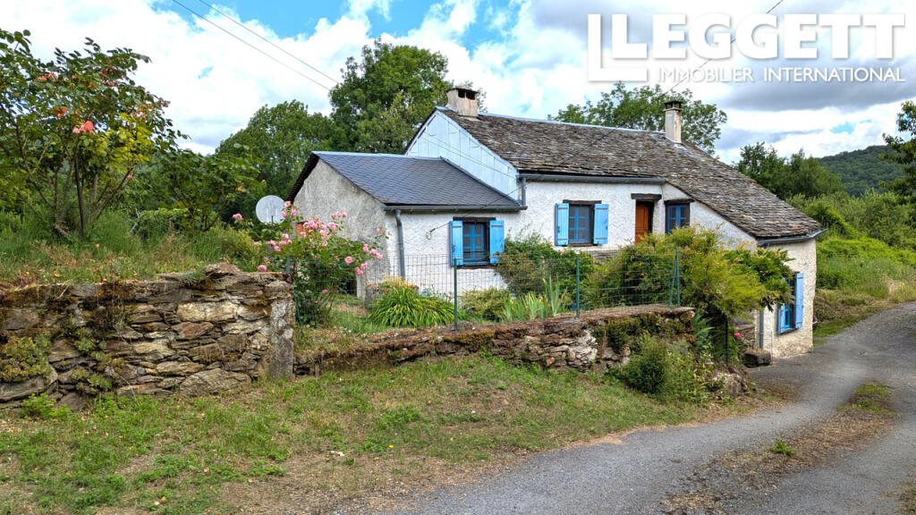 Maison à vendre, 119m², Lacaze