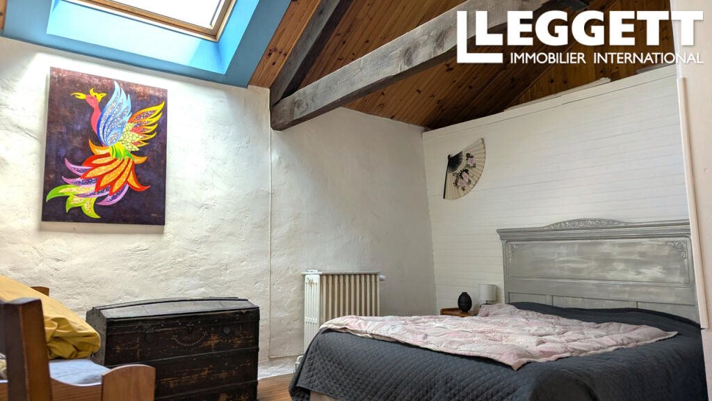 Maison à vendre, 119m², Lacaze
