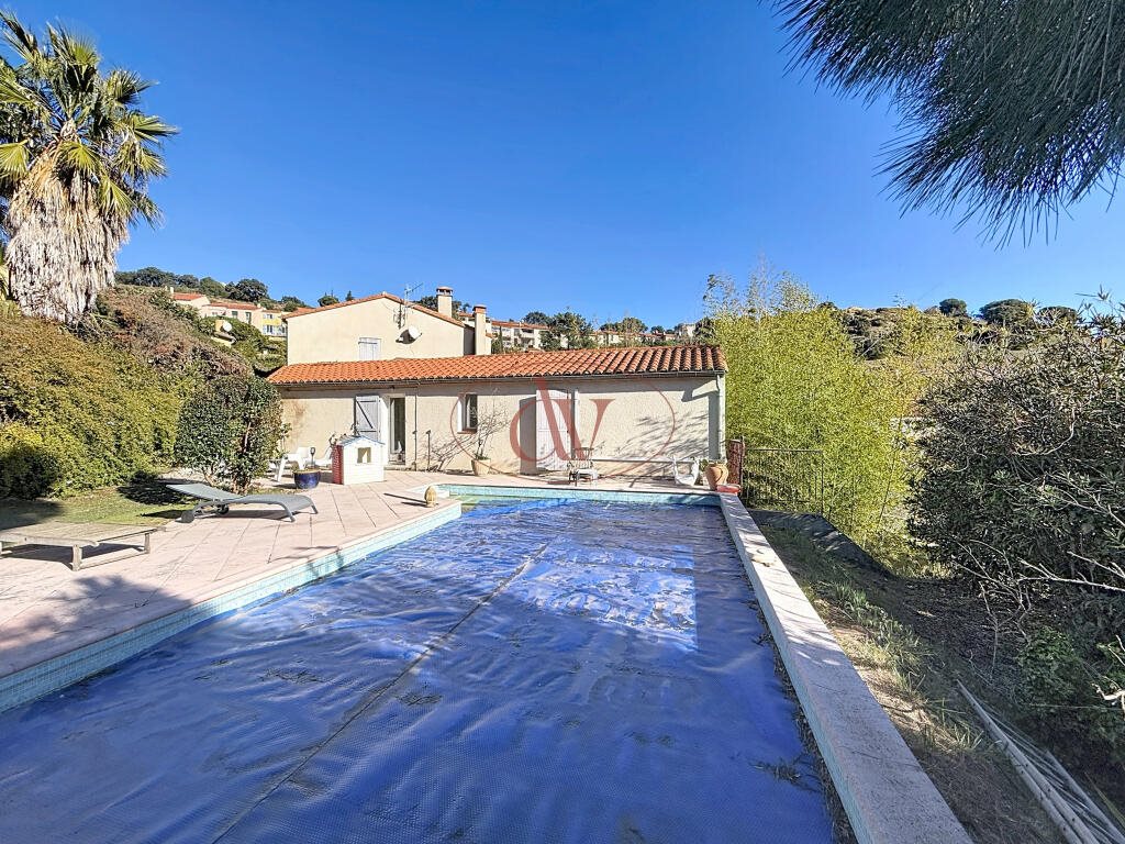 Maison à vendre, 195m², Collioure