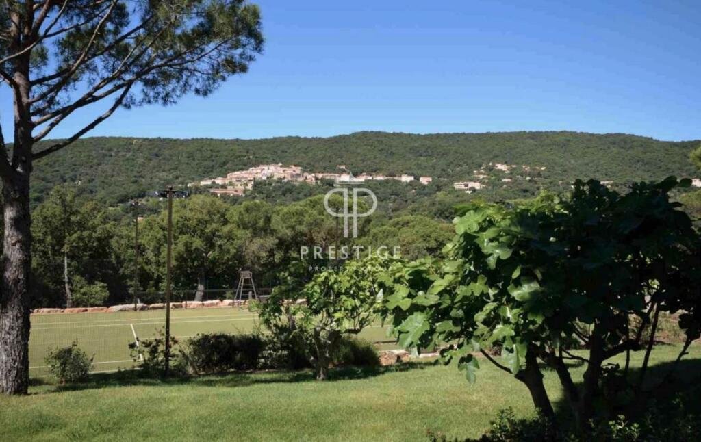 Maison à vendre, 450m², Ramatuelle