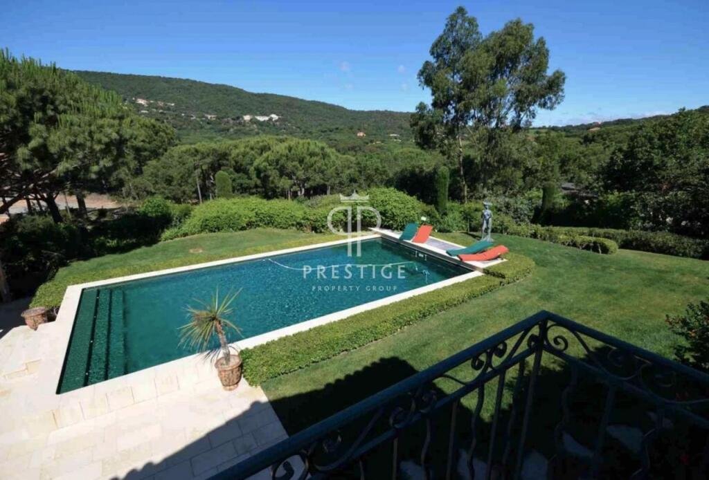 Maison à vendre, 450m², Ramatuelle