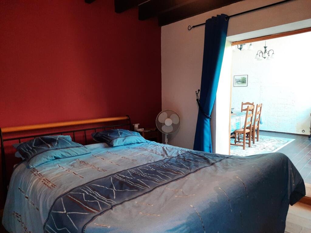 Maison à vendre, 126m², La Sauvetat-du-Dropt