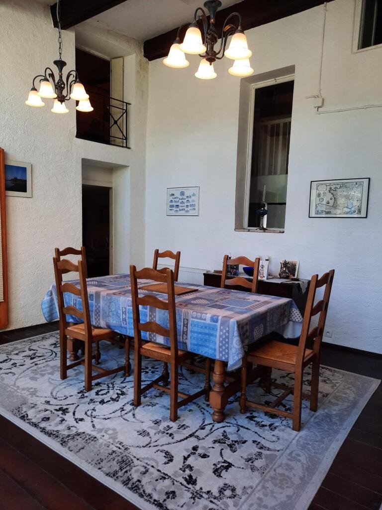 Maison à vendre, 126m², La Sauvetat-du-Dropt