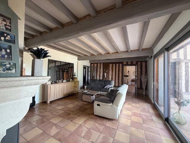 Maison à vendre, 335m², Miramont-de-Guyenne