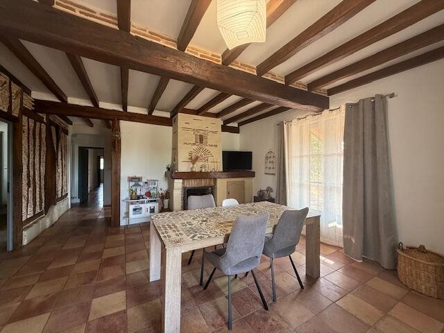Maison à vendre, 335m², Miramont-de-Guyenne