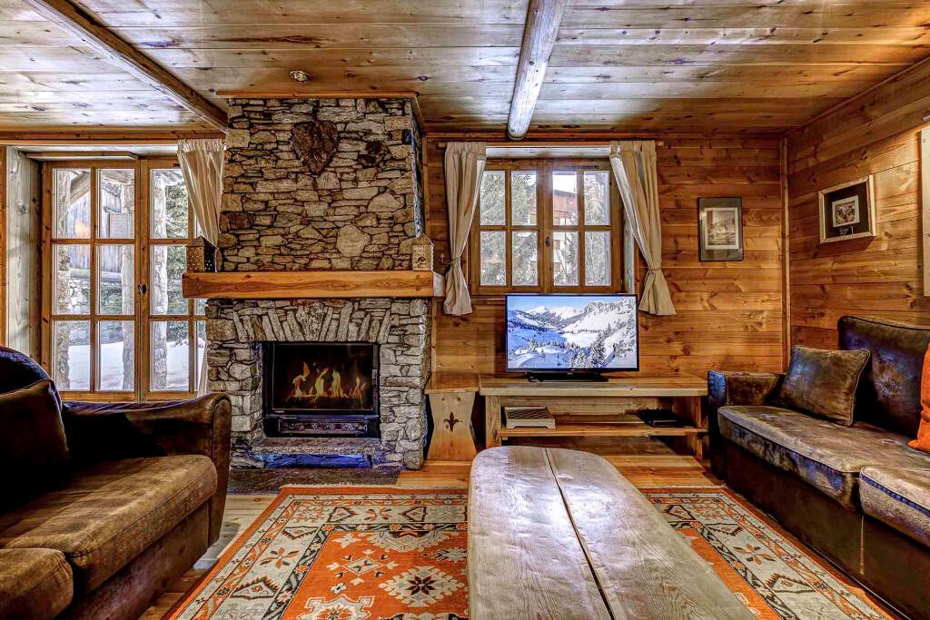 Maison à vendre, 150m², Val-d'Isère