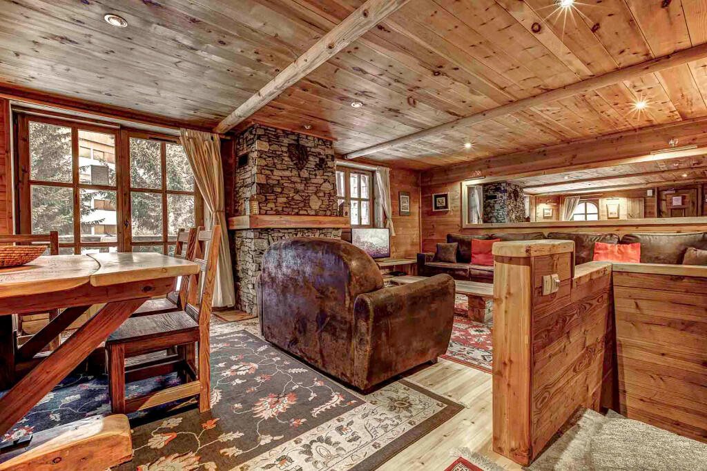 Maison à vendre, 150m², Val-d'Isère