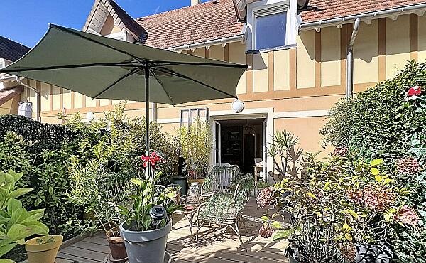 Maison à vendre, 2m², Touques