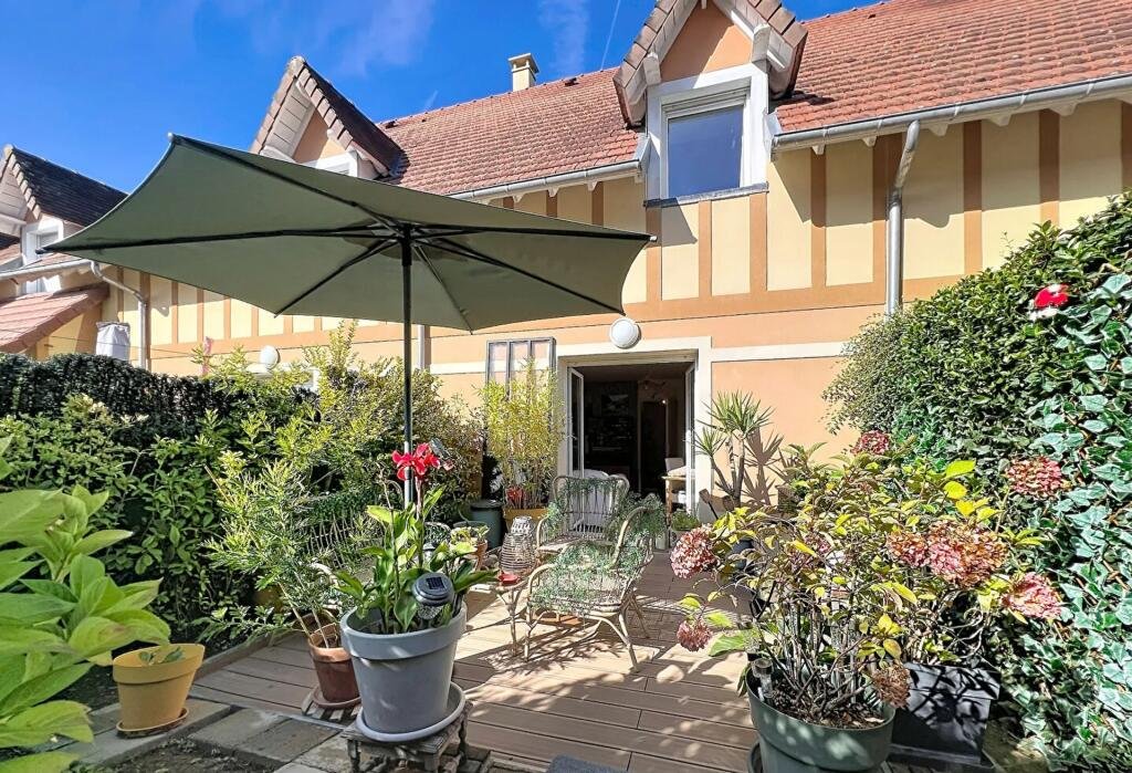Maison à vendre, 2m², Touques