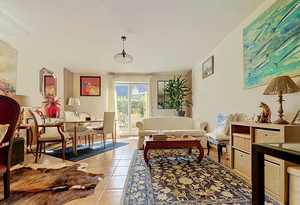 Maison à vendre, 2m², Touques