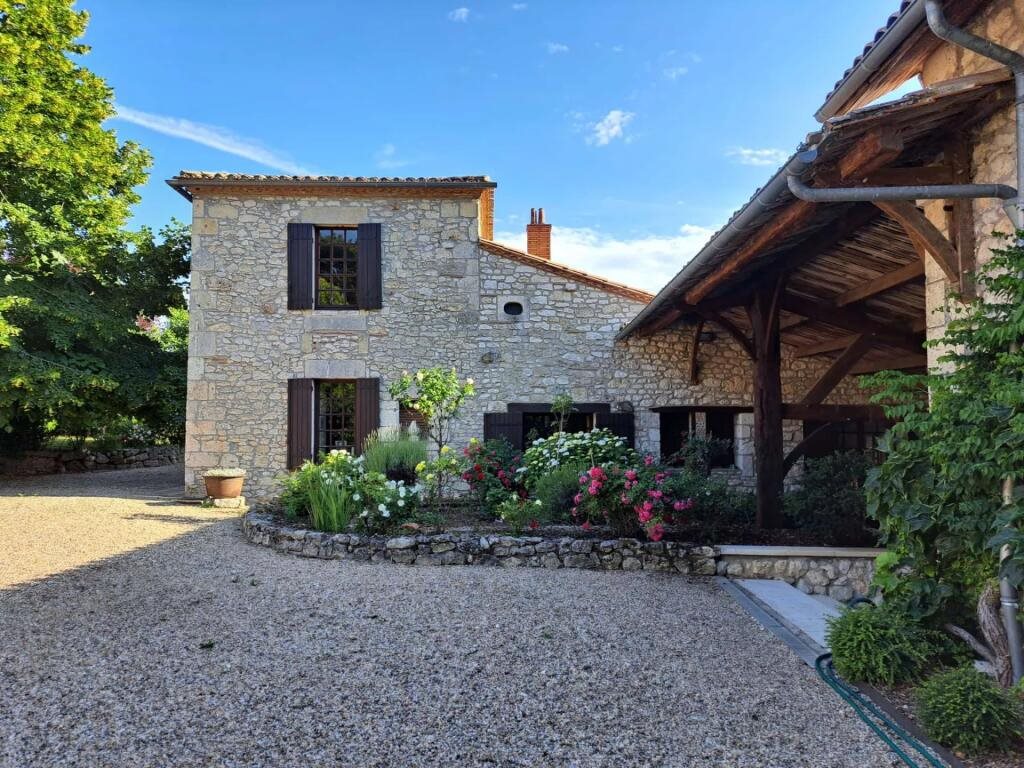 Maison à vendre, 300m², Saussignac